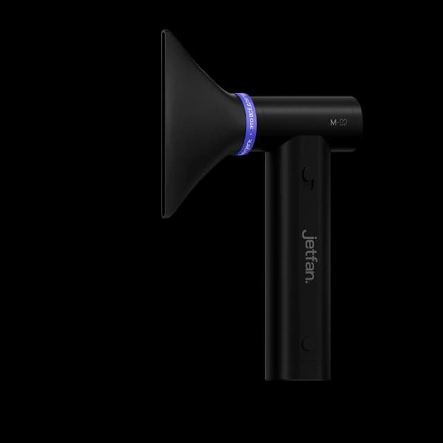 JetFan M-02