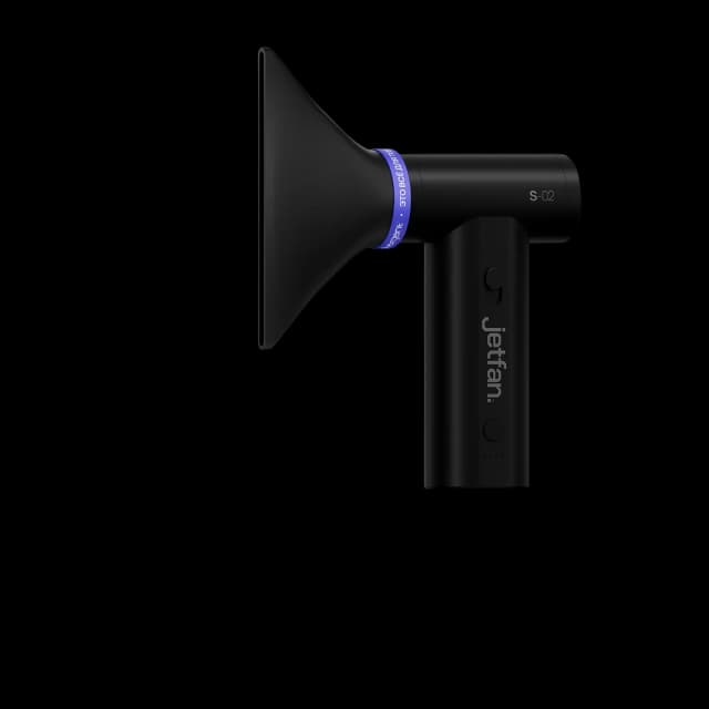 JetFan S-02